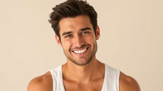 Lissage brésilien pour hommes  Paris