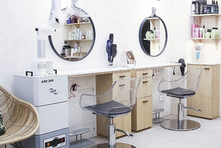 Coiffeur visagiste , meilleur lisage brésilien à Paris 17e