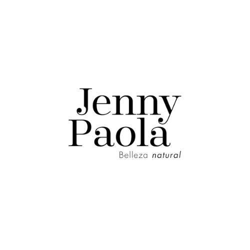 Logo du salon de coiffure Jenny & Paola