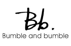 Logo partenaire bumble and bumble